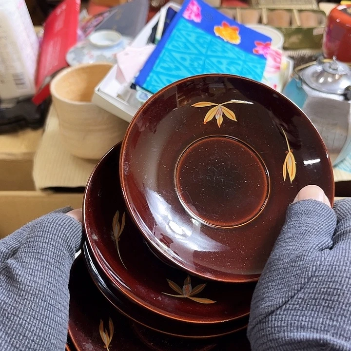 瓷片好的我们的生活