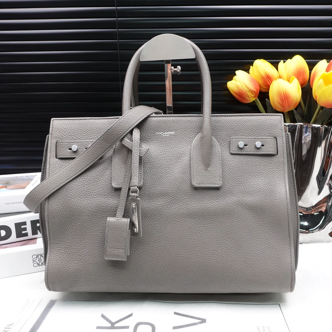 95新 YSL/圣罗兰 /单肩包/T20151749