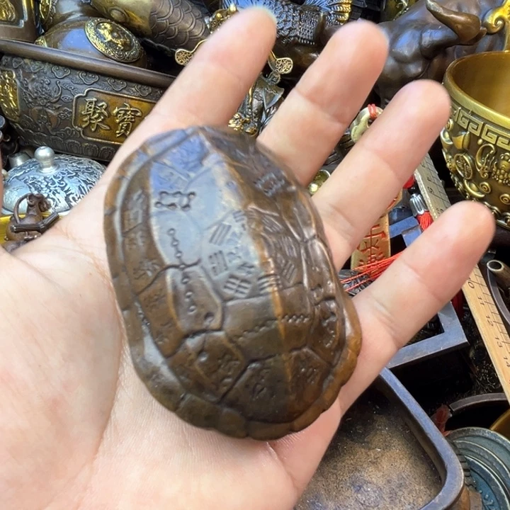 精品铜器精品摆件