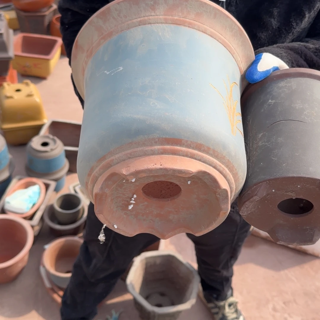 紫砂瑕疵和瑕疵都