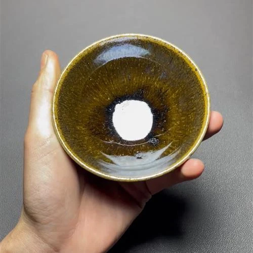 【闪购商品】茶盏-1050...........