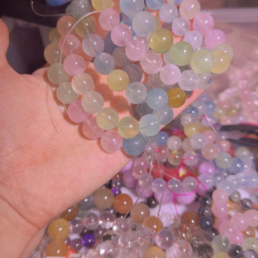 水晶天然水晶未镶嵌未镶嵌