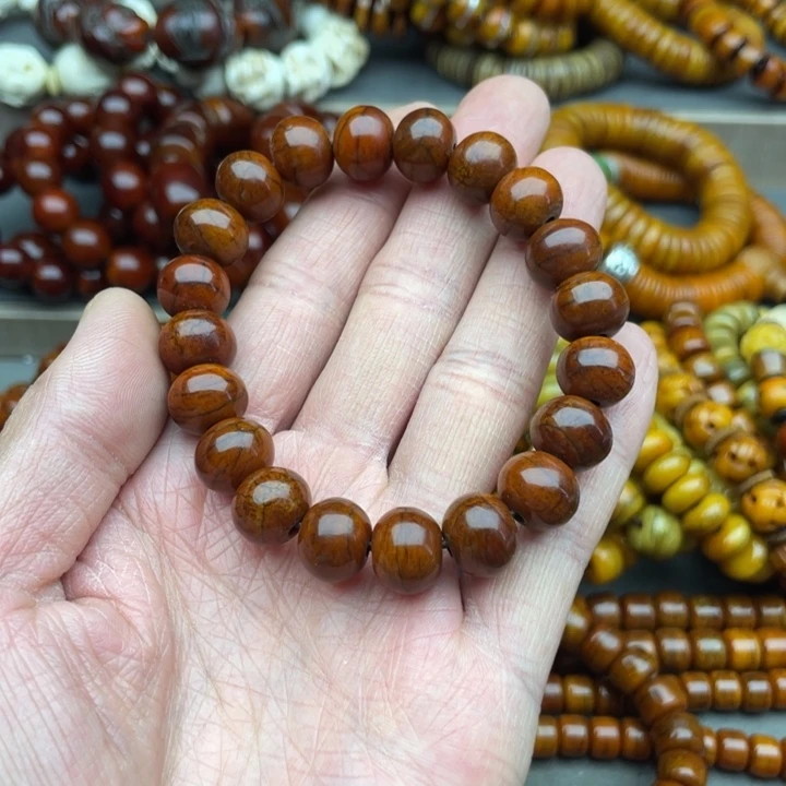 牛骨手串/手链牛骨