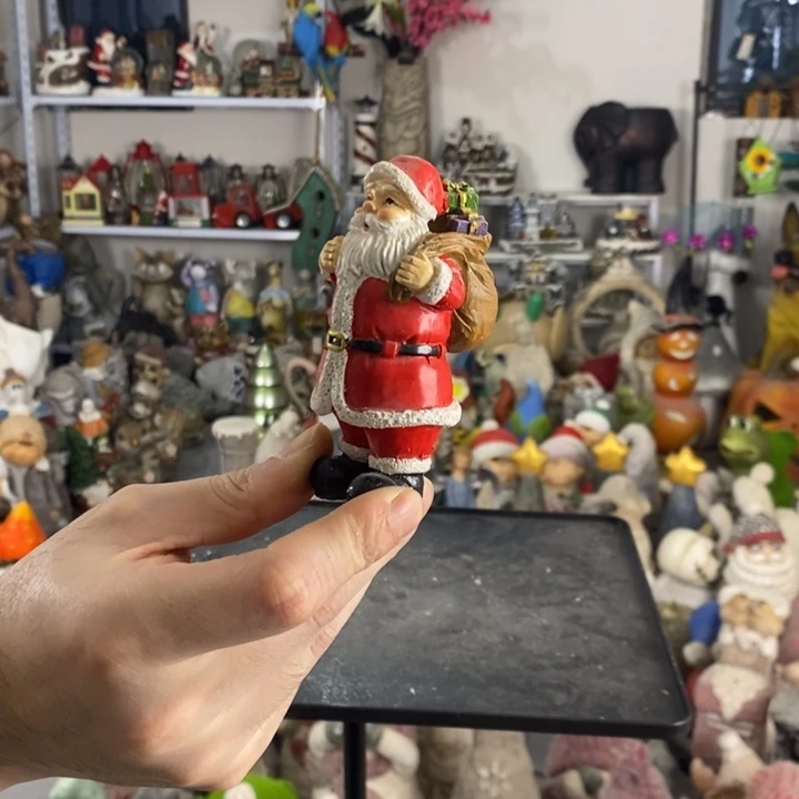 树脂工艺品摆件默认微瑕