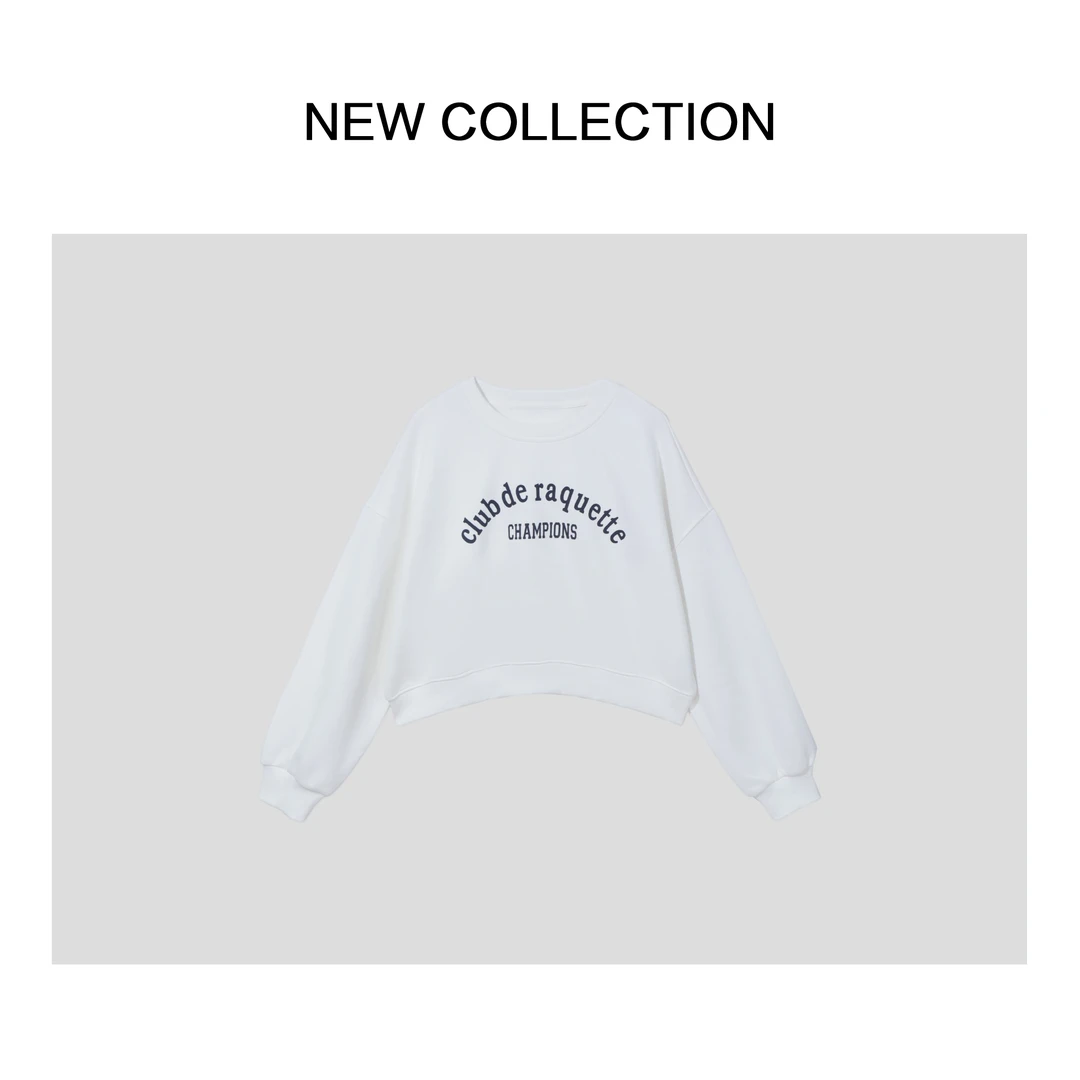 【程总专属】新款时尚运动休闲卫衣 V1518001B