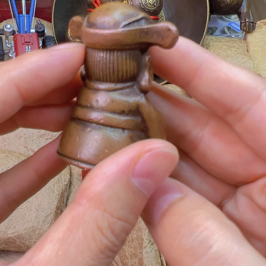 拼手速！精美铜器摆件