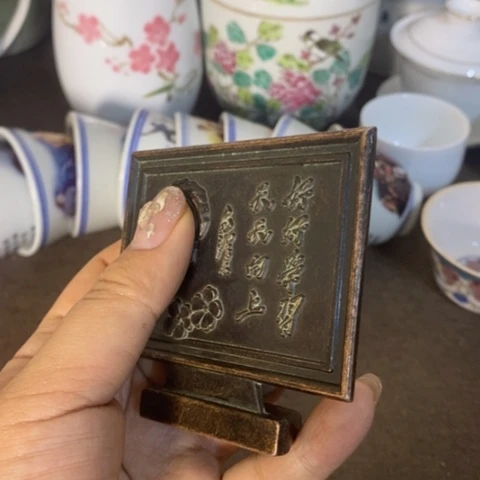 摆件景德镇陶瓷学院