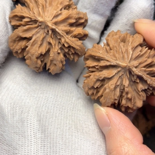 ****瑕文玩核桃把件秦岭核桃20