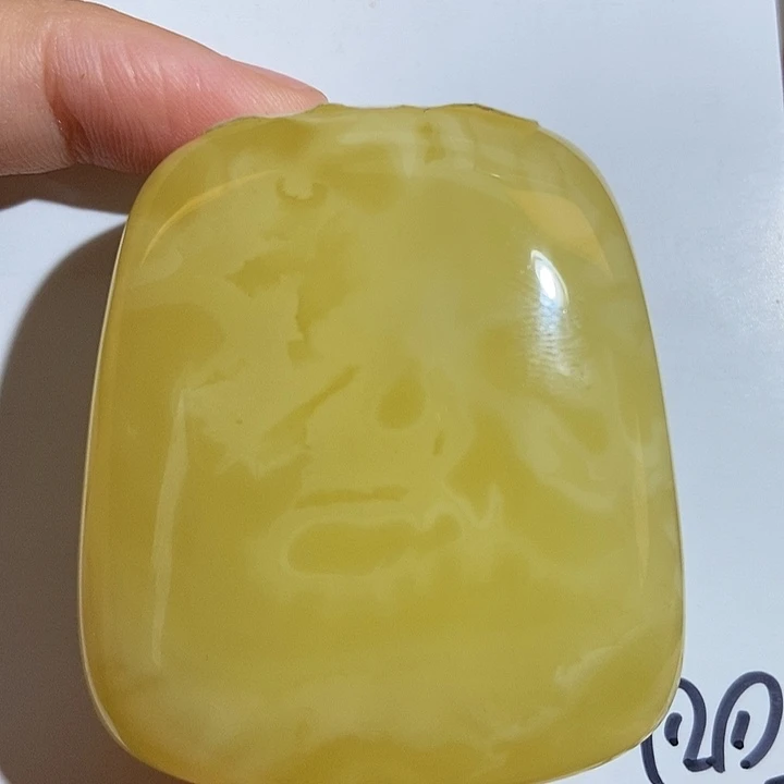 定制琥珀未镶嵌琥珀蜜蜡