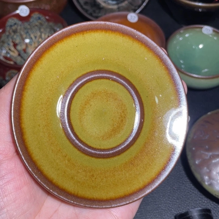 茶盏建盏直播间链接