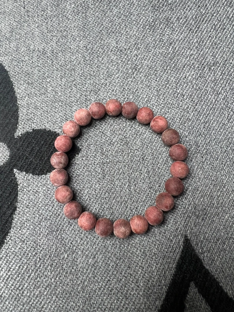 A319精品海南香味手串