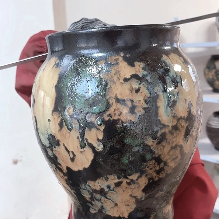 瑕疵高30口20一个