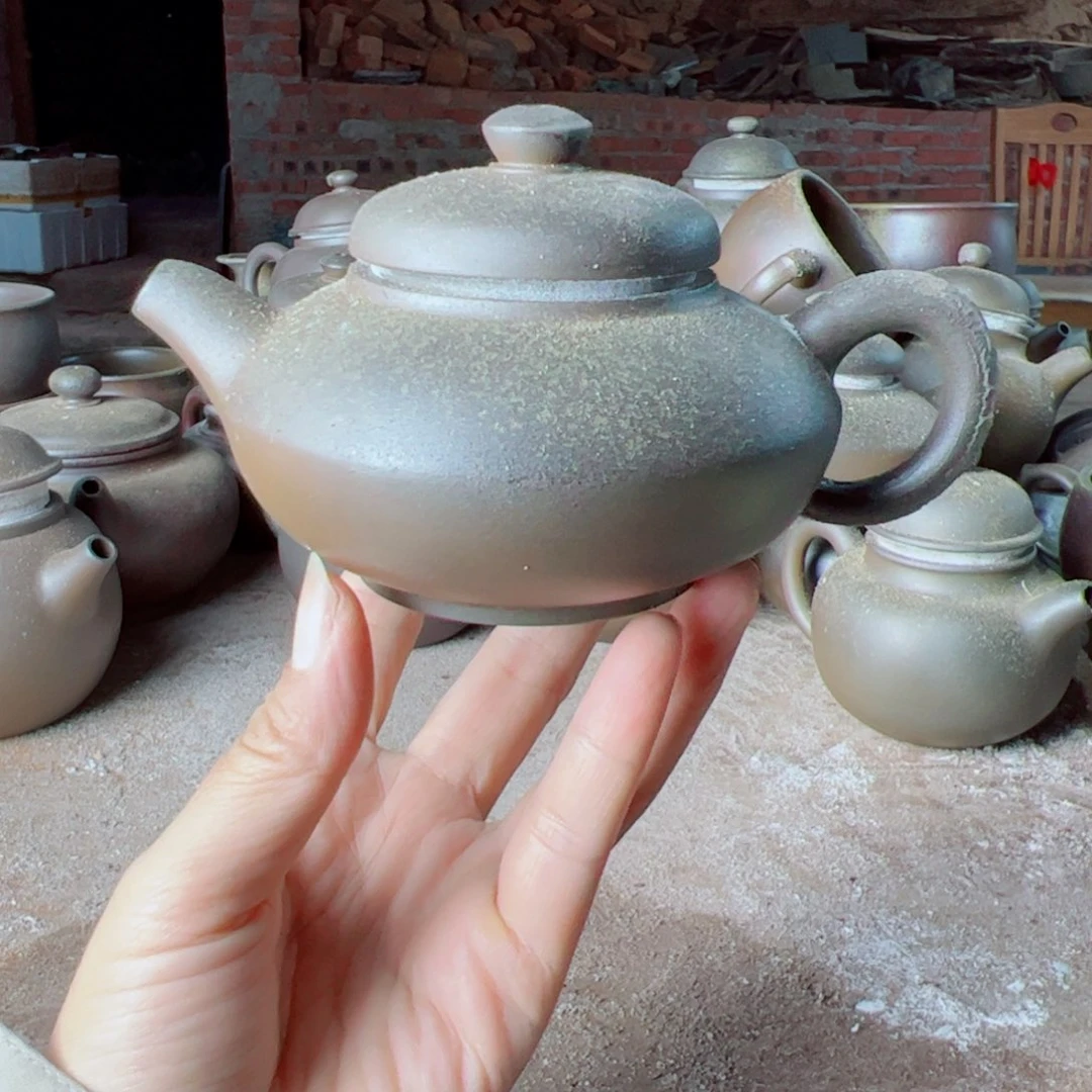 坭兴陶贵台龙窑A346