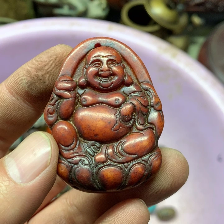 偏***年琉璃手工艺品你的人都有一个属于