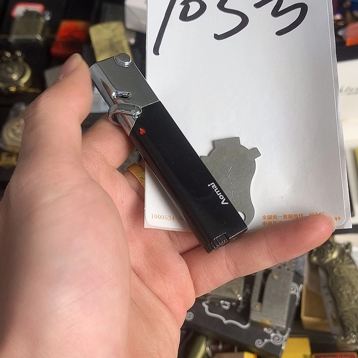 凯***店105号奥麦气机火火