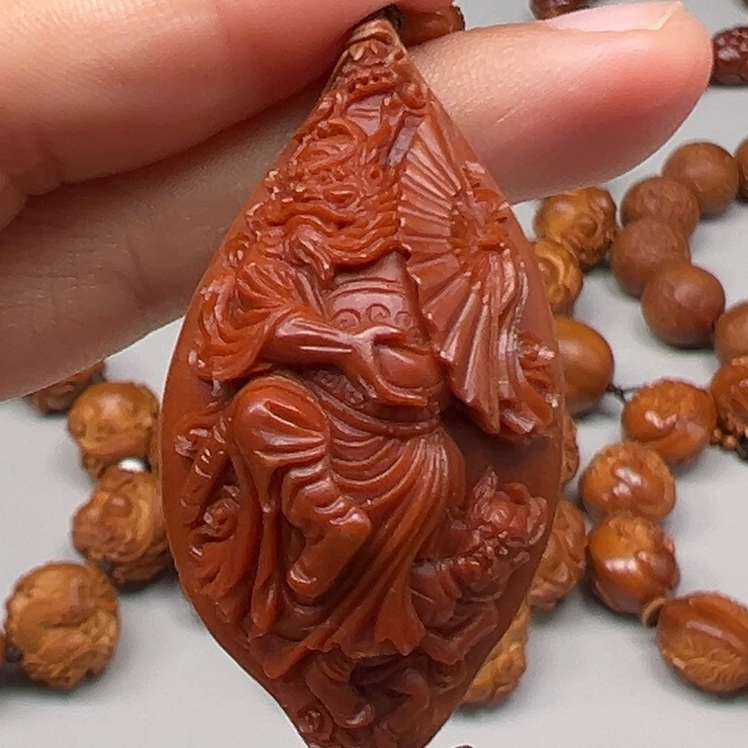 手串/手链橄榄核橄榄核