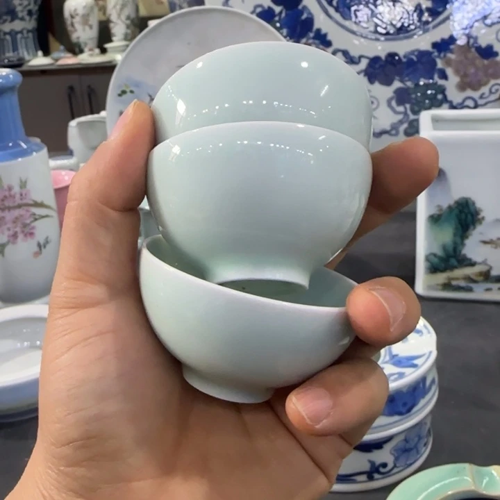其他陶六公分的一个尺寸