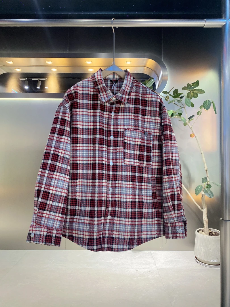 581素劲2 潮牌男女夹克外套羽防寒服 YR8821 G226