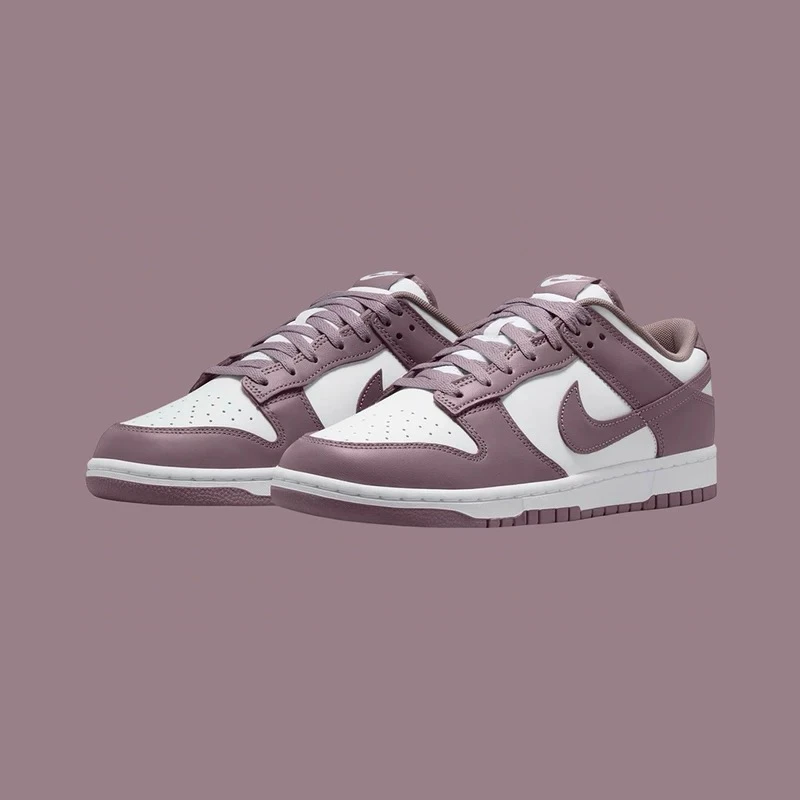 【HN怀化万达NK】-Dunk low男款低帮时尚休闲运动低帮板鞋DV0833112