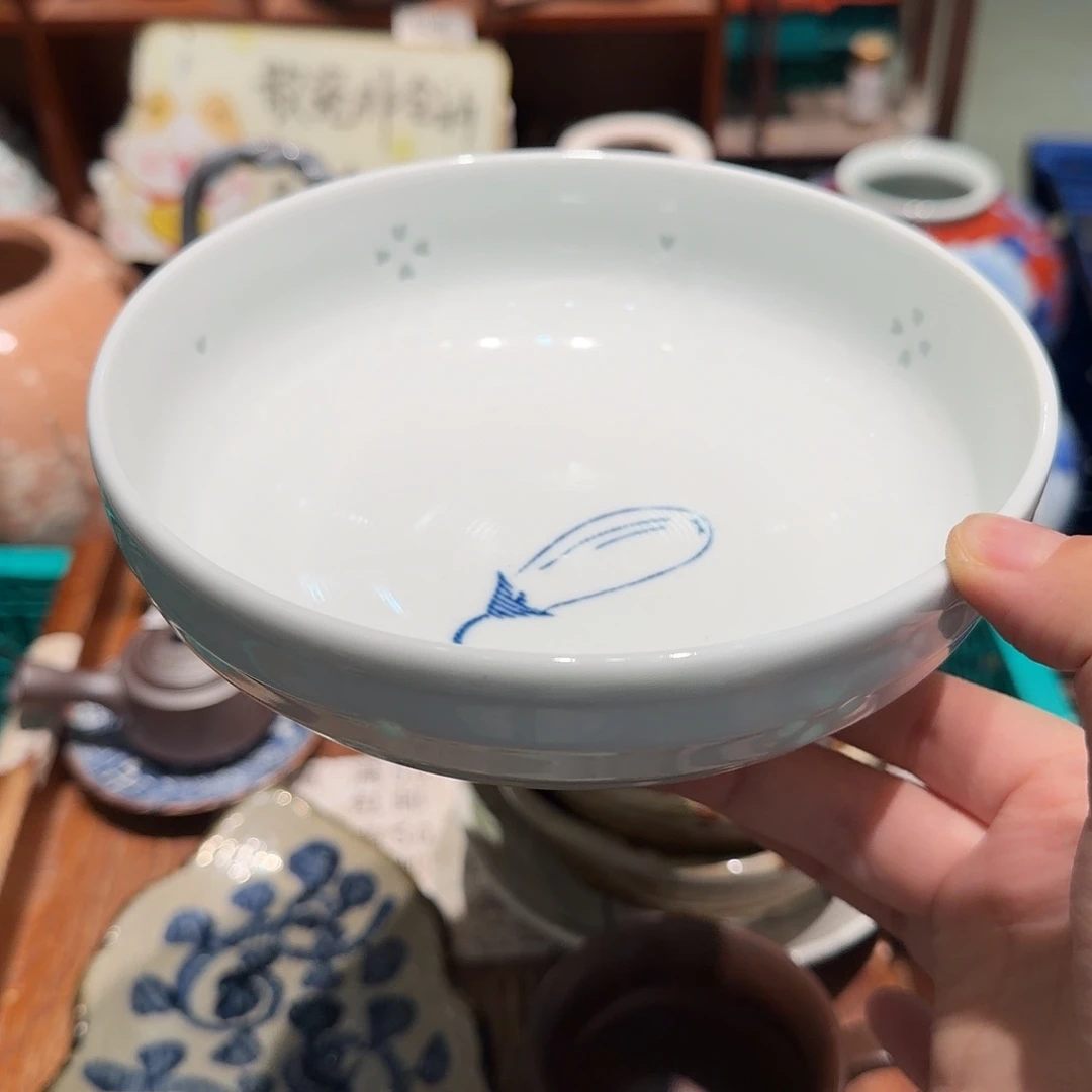 瓷片五十包邮 非全新