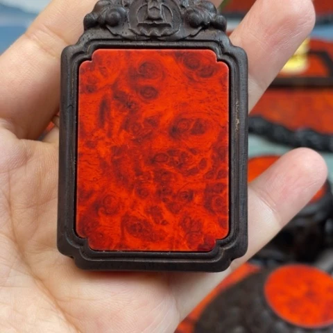 东非黑黄檀（紫光檀）