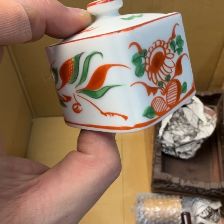 紫砂茶宠现代工艺美术作品