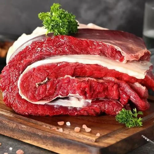 青海草膘牦牛牛腩顺丰包邮