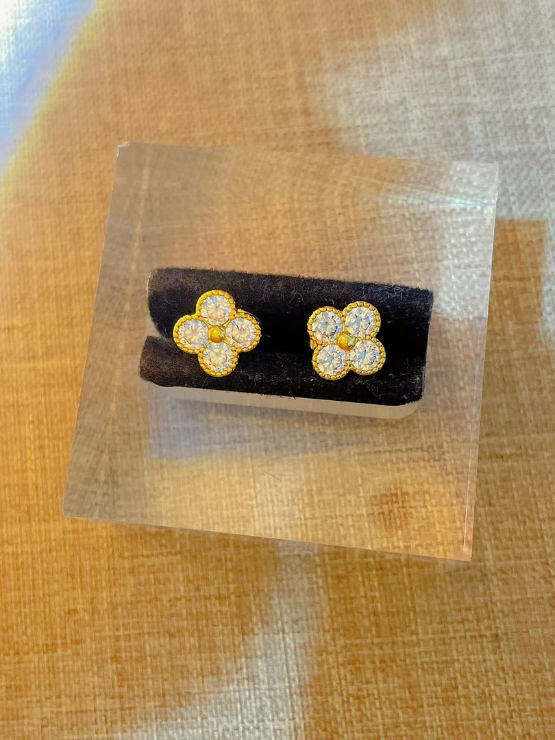 耳饰 璀璨精美Tbbo8-29