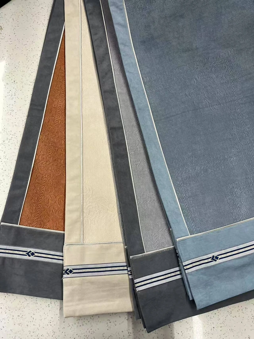 【卢先生挪威森林】高级沙发垫四季通用