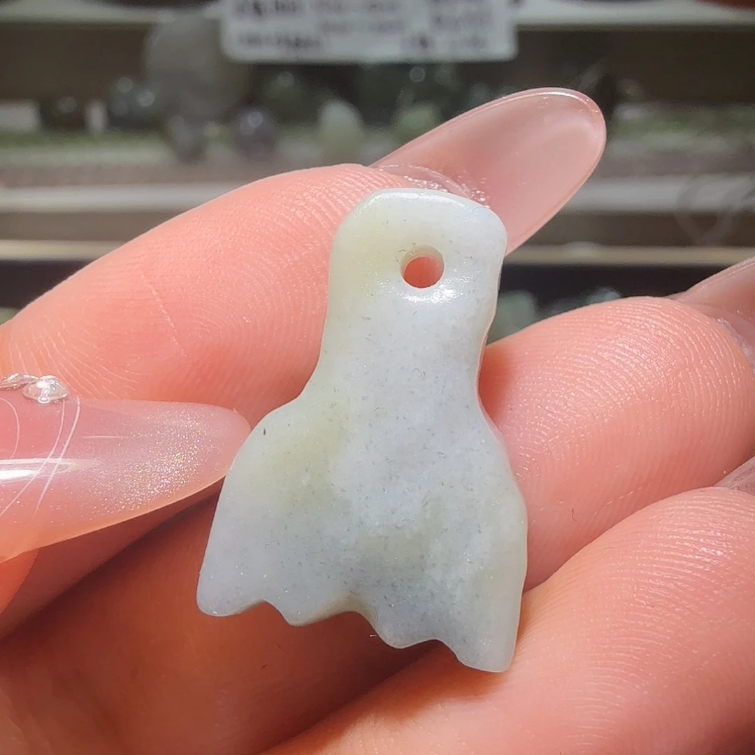 和田玉未镶嵌珠宝奇石