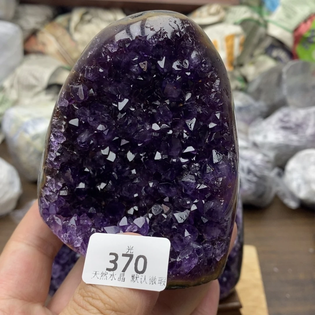 【闪购商品】水晶大型摆件（非配饰）未镶嵌