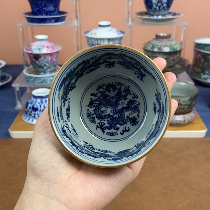 陶瓷制品加工工艺