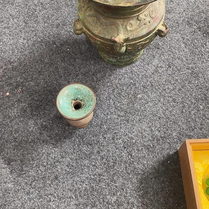 魅***笑其他瓷器链接大哥专拍