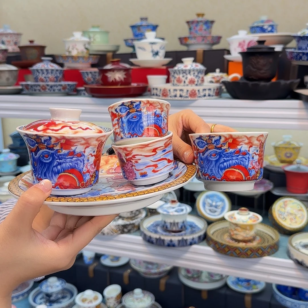 我们的目标是成为更优秀