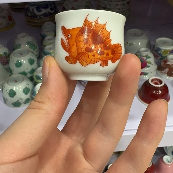 陶瓷艺术品收藏陶瓷