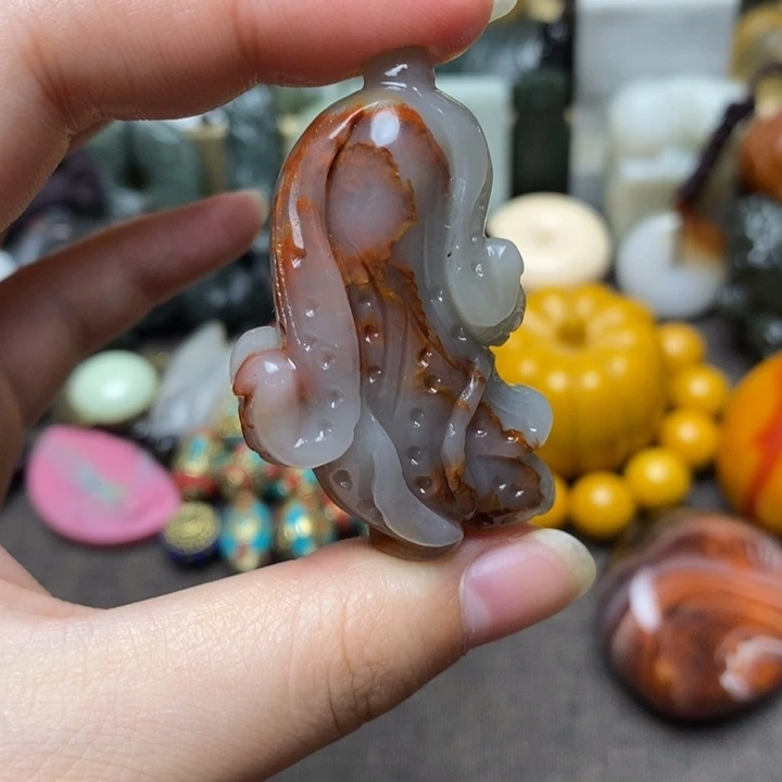 ****乡月泉手工盘玩链接