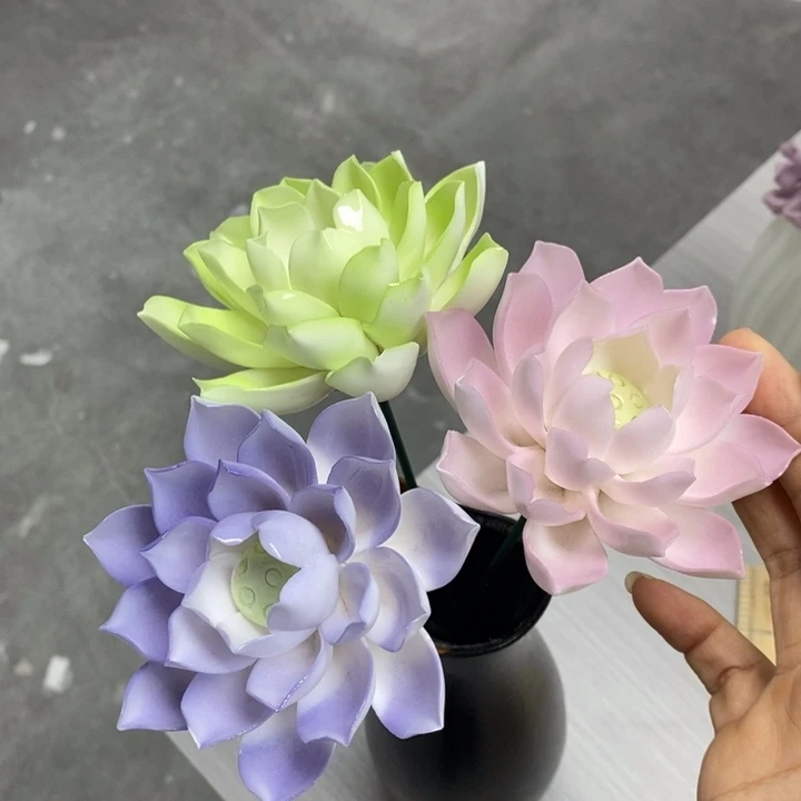 陶瓷陶瓷材料加工