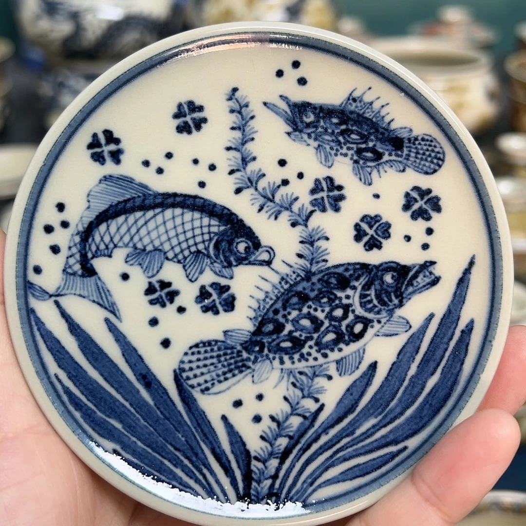 【闪购商品】杯陶瓷艺术有限公司