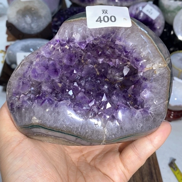 未镶嵌大型摆件（非配饰）水晶