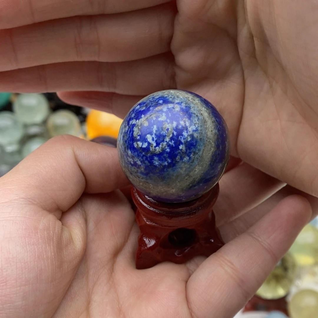 水晶珠宝半成品未镶嵌水晶12