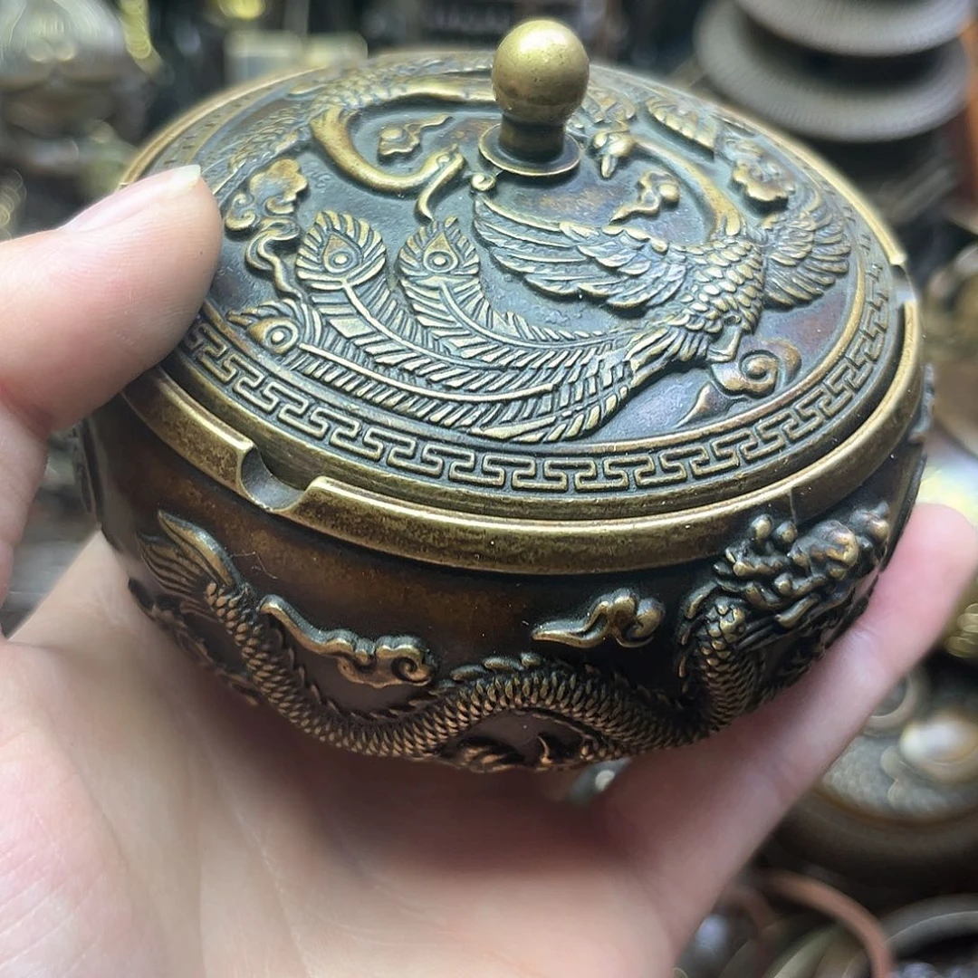 小杰精品铜器链接