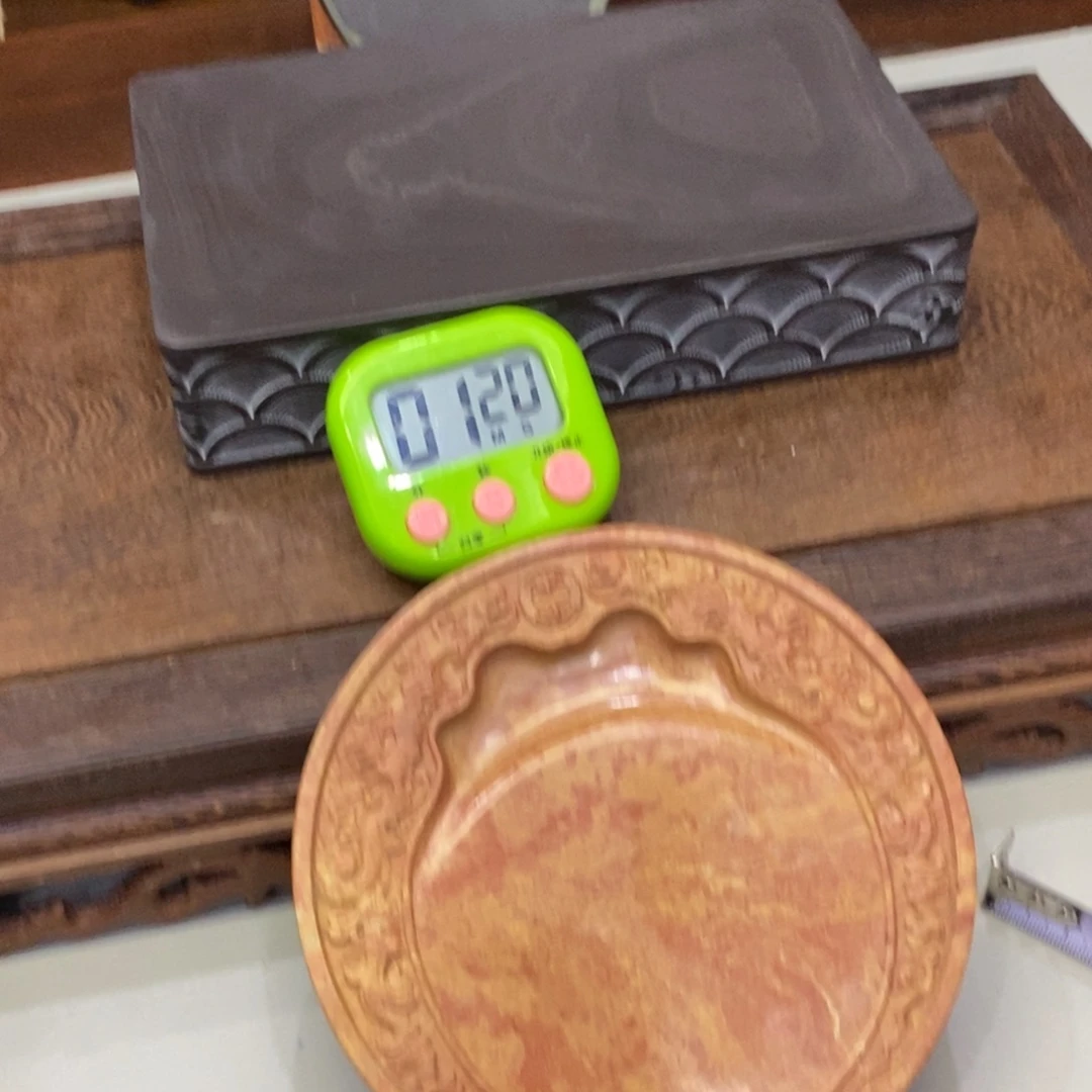 T***s砚台砚台的设计与