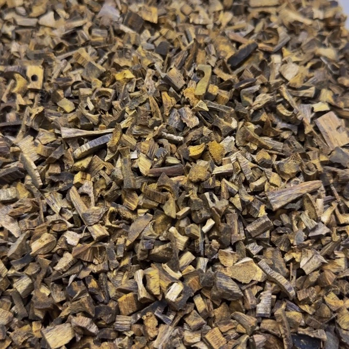 木海南白奇米粒120克