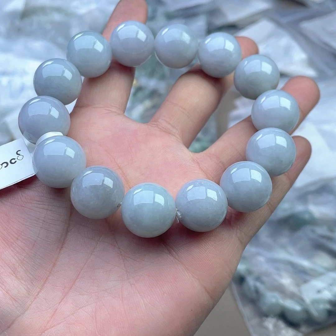 定制翡翠未镶嵌翡翠翡翠