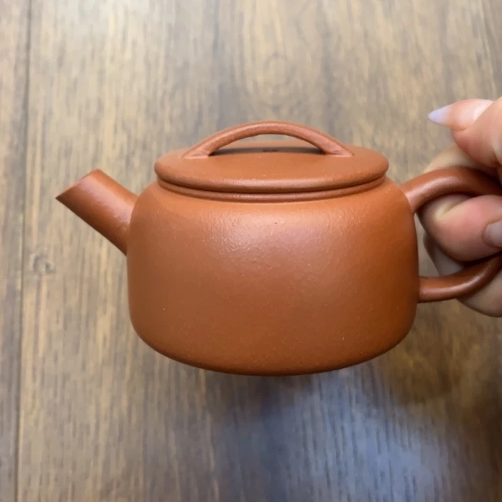 茶壶紫砂莹小四紫砂