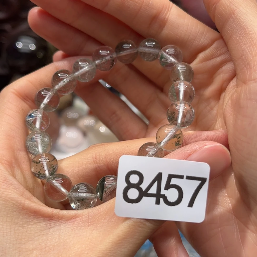 【闪购商品】未镶嵌手串水晶