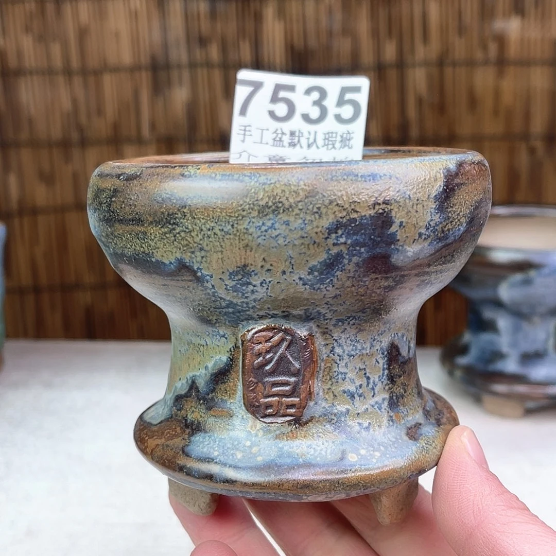 景德镇陶瓷艺术玖品