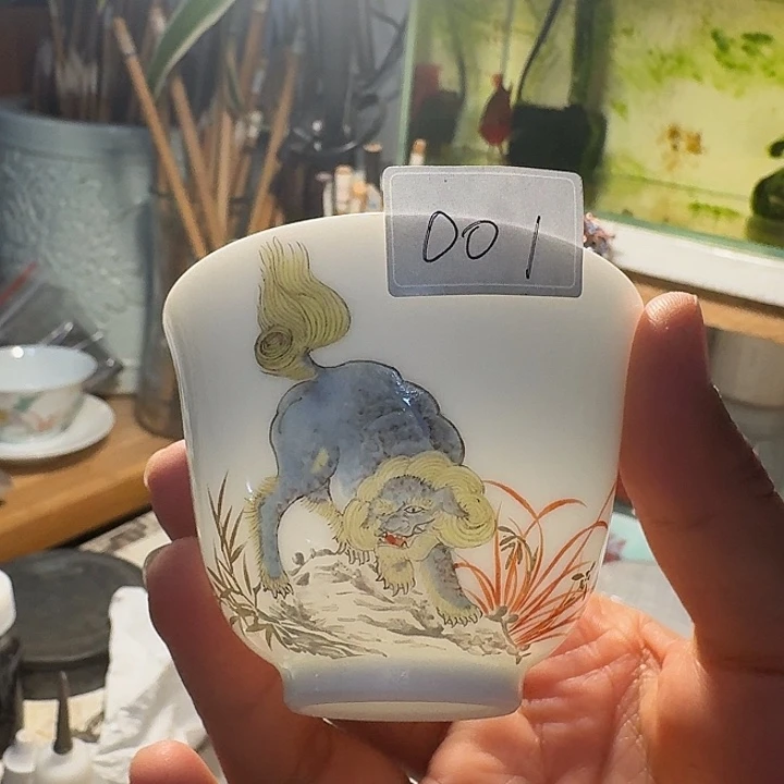 描金古彩60cc，001