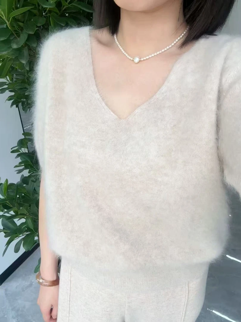 女士山羊绒拉绒衣服专场福利