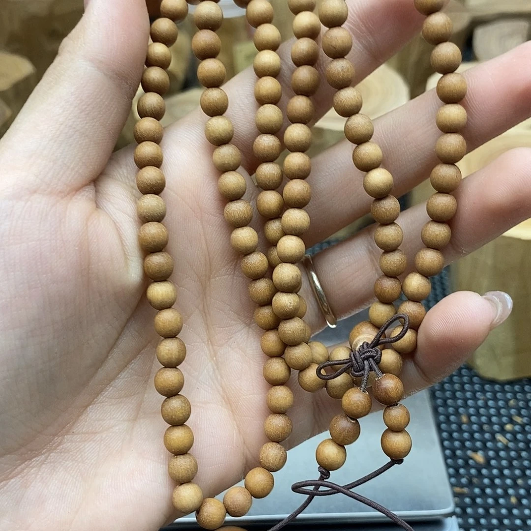 木老山檀香0.6/108木料偏区